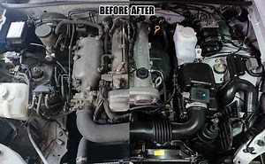 Rust Proofing Gloucester | Rustshield Pros | Call Today