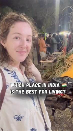Which place in India the best for living? #blogger #india #love #desi