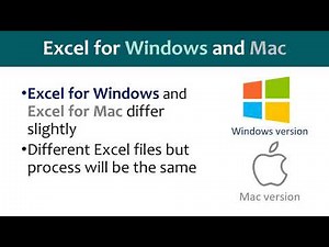 Jubilee Superstores: Tutorial for the interactive Excel dashboard project for managerial accounting
