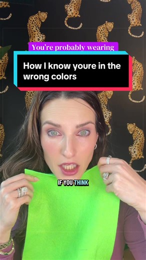 Discover Your Perfect Colors with Professional Analysis