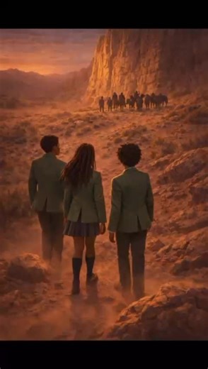 The Forbidden Classroom: Episode 7 Insights