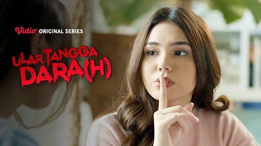Ular Tangga Dara(h) - Season - Ep 05 - Serigala Berbulu Domba