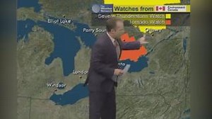 15K views · 375 reactions | The Weather Network's own Chris Murphy celebrates 25 years as a broadcast meteorologist. Join us as we delve into his career and celebrate this amazing achievement. | The Weather Network | Facebook