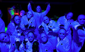 Seattle Chocolate’s Haunted Factory Experience | Tickets   Info