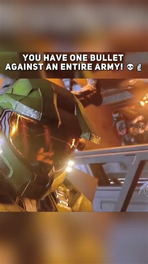 Unraveling the Mystery: What Makes Master Chief and Cortana So Legendary? #halo #gaming #comedy
