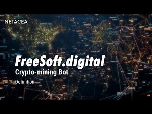 FREE BITCOIN MINING 2022 (BTC MINER) - FREE DOWNLOAD CRACK 2022 by FreeSoft