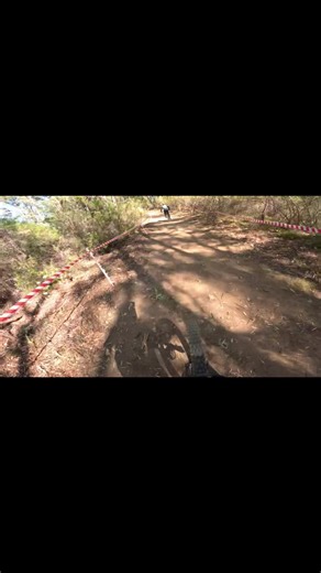 Experiencing Crashes at Mt Beauty Race Track