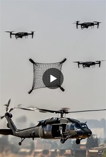 Autonomous Drones Target Helicopter Tail Rotor | Dr. P. Siva Prakasam posted on the topic | LinkedIn