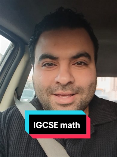 ‏Linear vs modular iIGCSE math