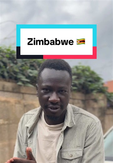 Harare Zimbabwe launch — Join the waiting list