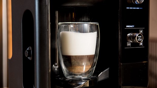 Ninja Hot and Cold Brewed System review: Ninja's super versatile coffee maker tackles all your cafe needs