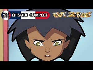 Foot 2 Rue ⚽ Deux Bleus Chez les Bleus | Saison 2, Épisode 1 | ÉPISODE COMPLET