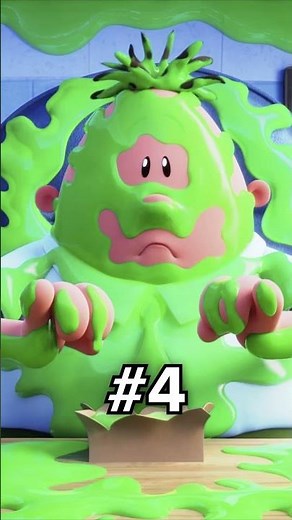 Every Prank Ever from CAPTAIN UNDERPANTS