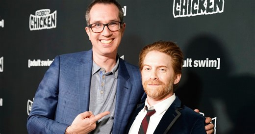 Robot Chicken Creators on Making Fun of Reality TV Shows, Franchise’s Future | Interview