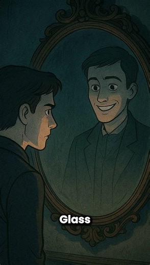 I Opened My Door at 3AM… What I Saw Wasn’t Human #shorts