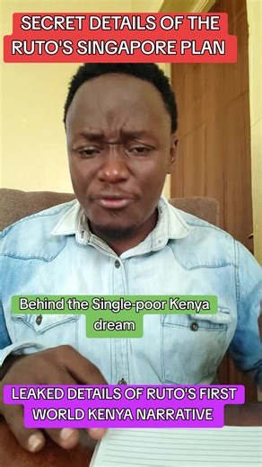 Kenya's 2027 Elections: What You Need to Know