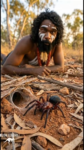 Keagan John Mason on Instagram: "Check out this little Aussie unit the red headed mouse spider! 🕷️ Deadly venom, sneaky burrows, and easy to miss in the bush. Hit like and follow for more wild Aussie facts, legends! 🇦🇺🔥 #facts #DidYouKnow #australia #learning #animalfacts #redheadedmousespider"