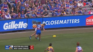 Grab the popcorn, sit down and watch Liam 'Flyin' Ryan's showreel! | West Coast Eagles