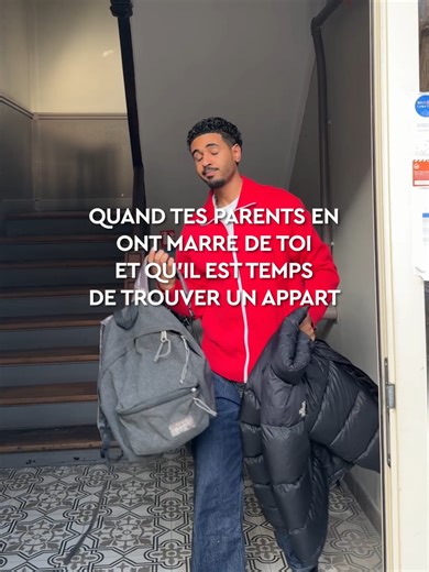 Un signe pour chercher un nouvel appart sur SeLoger ça 👀 #trend#humour#seloger