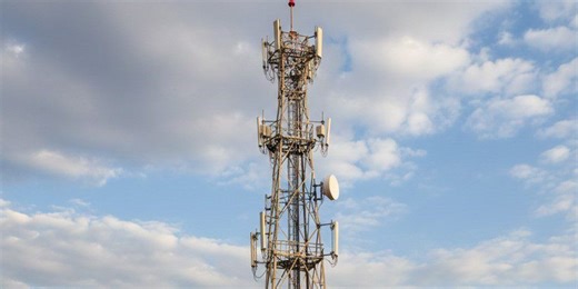 NCC: Telecom operators spent over $1 billion on new tower sites, fibre optic cables, others in 2025 - Technext