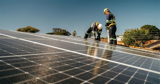 Techos Solares para el Bienestar: Pasos y requisitos para solicitar la instalación gratis de paneles de electricidad