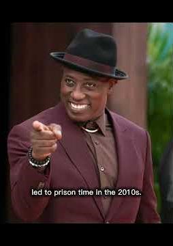 Wesley Snipes: The original Blade who changed Marvel forever 🔥 #blackhistory