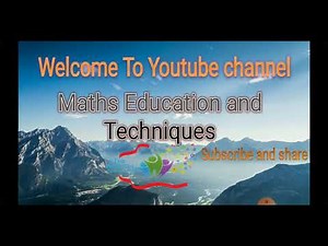 Class 9th Chapter-1 Sets, Complement of sets, Union and Intersection of sets Operations on sets