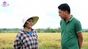 10K views · 255 reactions | Miss Enrile Juana-Be 2025 (Season 3) REAL women. REAL stories. Every Enrileña has a story that we should recognize and celebrate. Contestant no. 9 -Rufina Maneja representing the Farmers. #missjuanabe2025 #GobyernongMayPuso #MakingBetterDays | One Enrile News and Events | Facebook