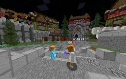 OPCraft Server Review Minecraft Blog