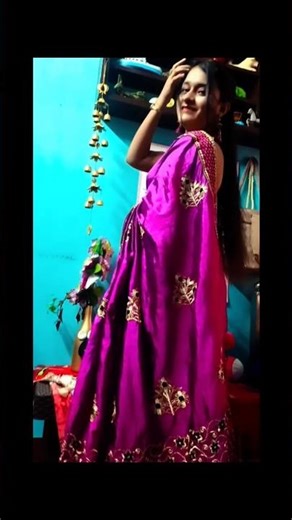 Getting Ready For Saraswati Puja ✨ | Wait for the final look!