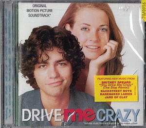 Various - Drive Me Crazy (Original Soundtrack)