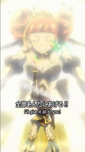 『#終末のワルキューレ』第3期 第5話「冥王の矜持」#終ワル #ror_anime