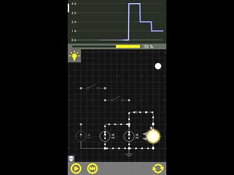 Circuit Jam : Adding Current - 10