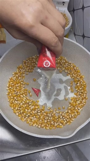 Exploring Popular Snack Trends on TikTok