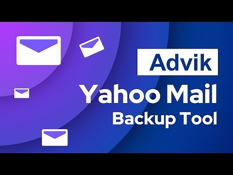 Yahoo Backup Tool - Download Yahoo Emails to Computer in Bulk