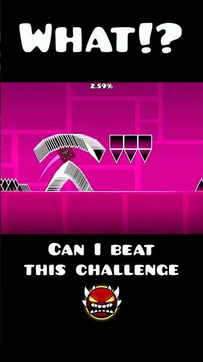 Back On Track, But its IMPOSSIBLE | Geometry Dash