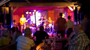 Jägerhaus Festival - Drei Tage Open Air!