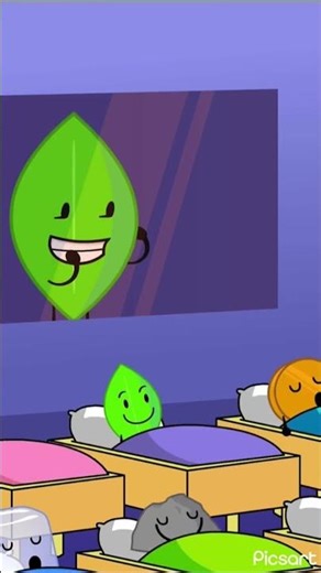 Bfdi baby’s!? #bfdi