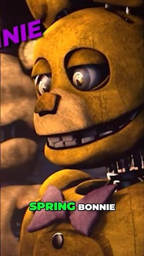 The True Story of William Afton – FNAF Explained (German)