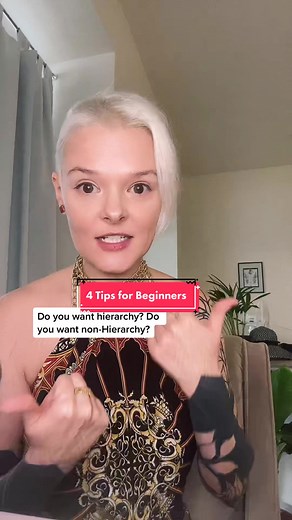 4 Tips for Beginners in Polyamorous Relationships