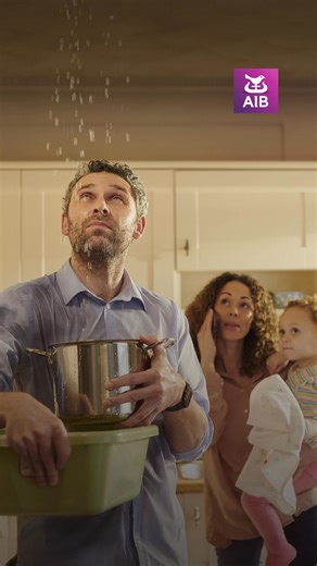 🛠️ Home emergencies don’t wait — and neither do we. With 24/7 home emergency assistance, we’re here when you need us most, day or night. | AIB