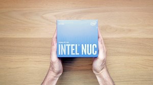 Recensione Intel NUC7 con Kaby Lake