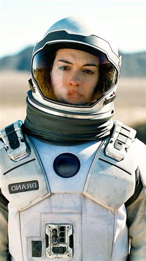 When I’m Back… We’ll Be the Same Age—Interstellar