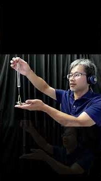 [カズオ式] 電気回路入門 過渡現象編5 RLC回路のステップ応答 ショート