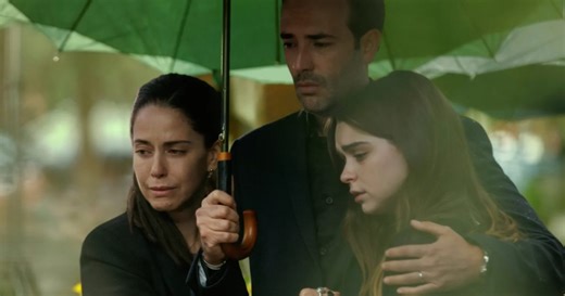 Serial idealny na weekend. Na Netflix powrócił hitowy meksykański thriller, który podbił globalne rankingi