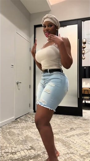 ✨ Black Girls are Magic! ✨ Celebrating the Beauty, Power, and Resilience of Black Women 💪🏾👸🏾