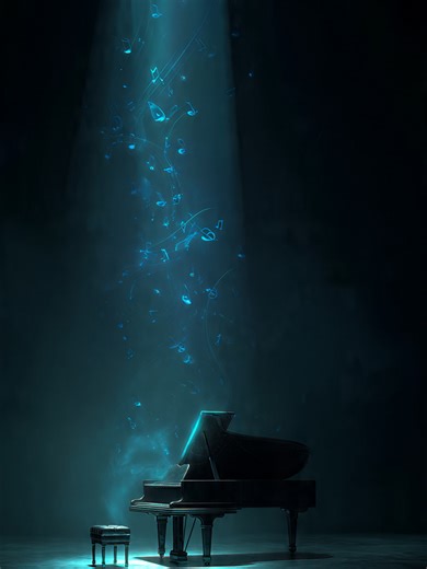 Wenn die Stille spricht... 🌑🎹 Sound of Silence | Note Bounce „Hello darkness, my old friend...“ 🌌 Tauche ein in die tiefe Atmosphäre von The Sound of Silence. Ich habe dieses zeitlose Meisterwerk mit Note Bounce visualisiert, um die Kraft jeder einzelnen Note spürbar zu machen. 🕊️🎹 Diese Klavier-Visualisierung ist pure Gänsehaut. Findest du die Version von Disturbed oder das Original besser? Schreib es in die Kommentare! 👇🌑 #melodiesinmotion #sheetmusic #soundofsilence #piano #klavier