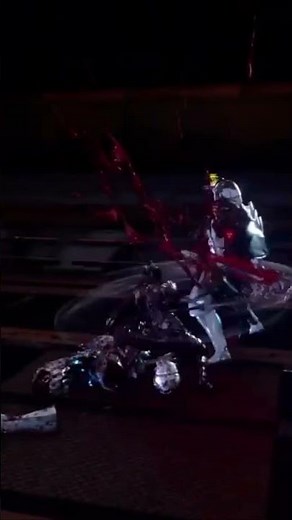 Ninja Gaiden 4 (Xbox Series X) Gameplay.