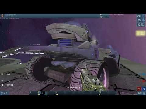 The mayhem of UT99 grows in 2025 - Greed - UT99 - Online gameplay