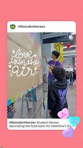 Houston Food Bank on Reels | Facebook